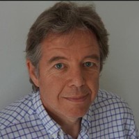 Ian Illingworth