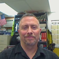 Joel Huenink