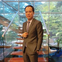 Mohd Nadzaruddin Zainal