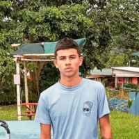 Eleazar Sandoval Hernandez