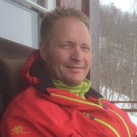 Yngvar Rasmussen