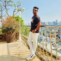 Bhaskar M