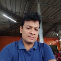 Saroj Rout