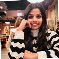 Niranjana Chandran