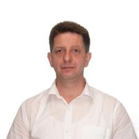 Dmitriy Golev
