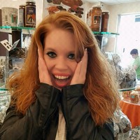 Alecia (Ally) Kroeker
