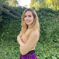 Maria Lorenzo Alonso