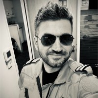 Neil Jones