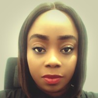 Genevieve Shirley Lartey