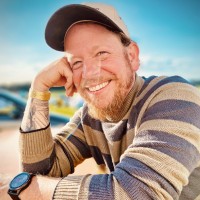 Timo 💚🧡 Schlichenmaier