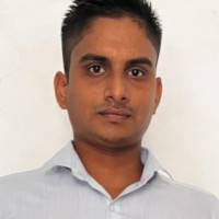 Pradeep Mishra