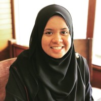 Nur Azila Muhammad