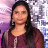 Rashmi Rajendran