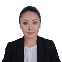 Jildiz Kendirbaeva