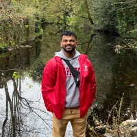 Rohan Abraham