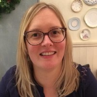 Jodie Williamson