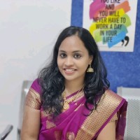 Swathi Unni