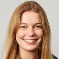 Michelle Helene Rønne Larsen