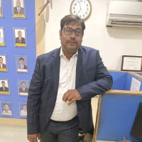 Parvindar Singh Gill