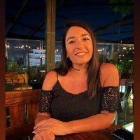 Christine Abou Ghazaleh