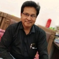 Dr.Azhar Ali