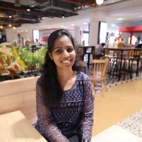 Minal Chavan