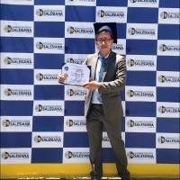 Sandro Chuqui Portero