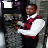 ANYIKWA AUSTINE BENIGNUS CHUKWUNONSO