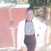 Moreblessing Mukayami