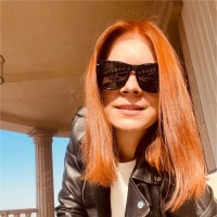 Александра Дубовикова