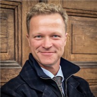 Johannes Lundsfryd Jensen
