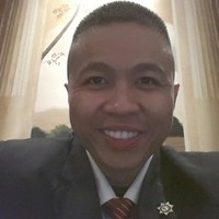 Rainier Ricafort