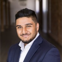 Fareed Khalid