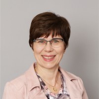 Stefanie Benke