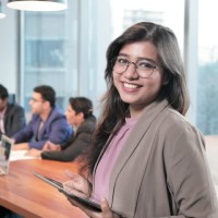 Aysha Jain