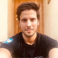 Cristóbal Merlet