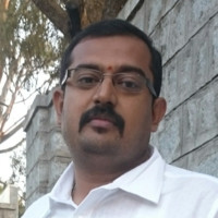 Naveen Kumar S N