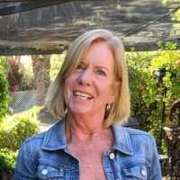 Laurie Parker