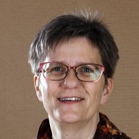 Anita Nordström