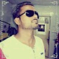 Mojamil Mondol