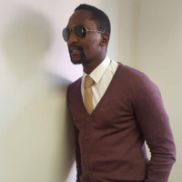 Tebogo Mokoke