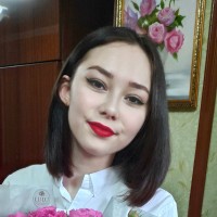 Madina Khamidkhanova