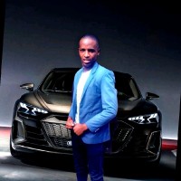 Muhigirwa Ferdinand
