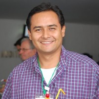 Luis Armando Munoz