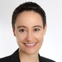 Doris Carnot