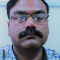 Akash Saxena