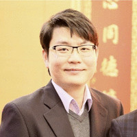 Jonas Chen