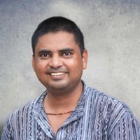 Bharat Bhusan Biswal