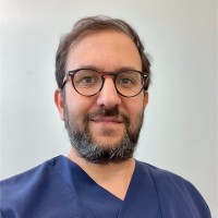 Daniel Castellanos Dolk