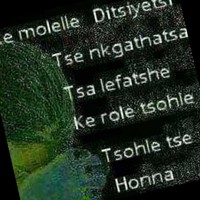 Mahlako Masha